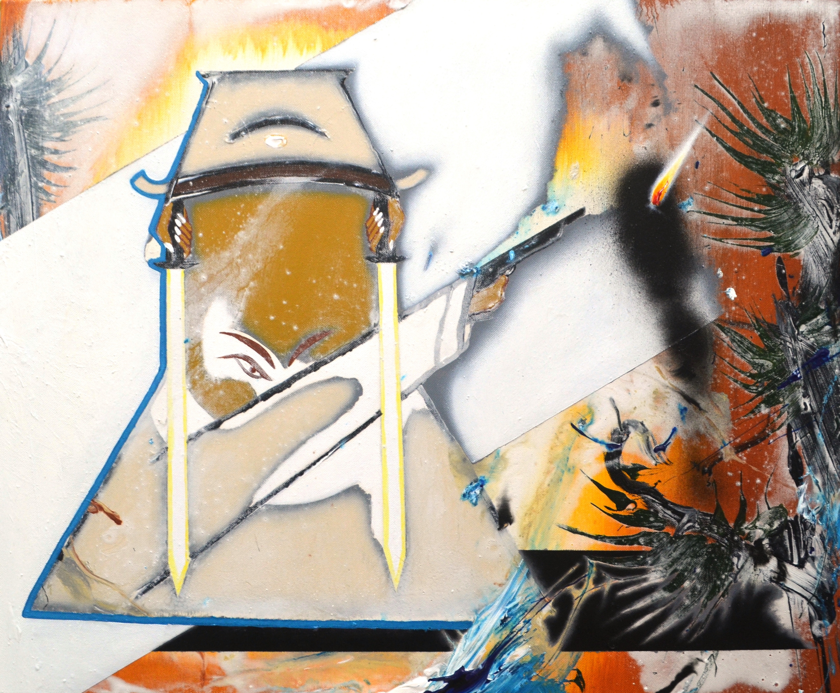 小刺客